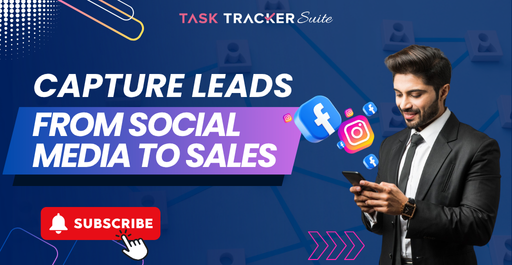 Business Team Working